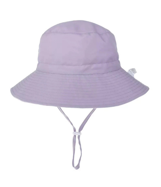 Bucket Hat Lila