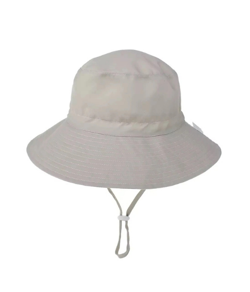 Bucket Hat Gris